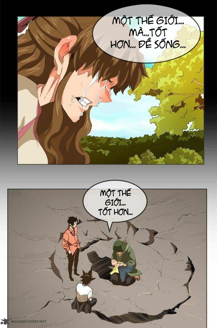 Chúa Tể Học Đường Chapter 268 - Trang 2