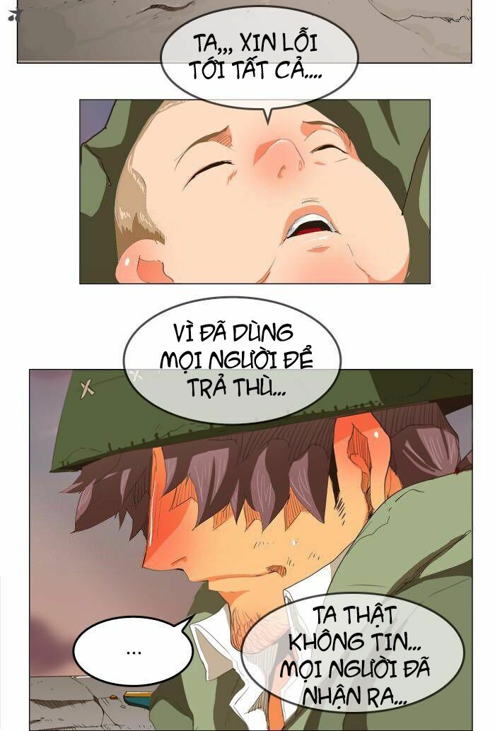 Chúa Tể Học Đường Chapter 268 - Trang 2