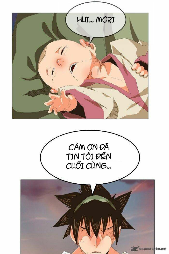 Chúa Tể Học Đường Chapter 268 - Trang 2