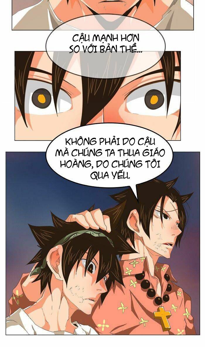 Chúa Tể Học Đường Chapter 268 - Trang 2
