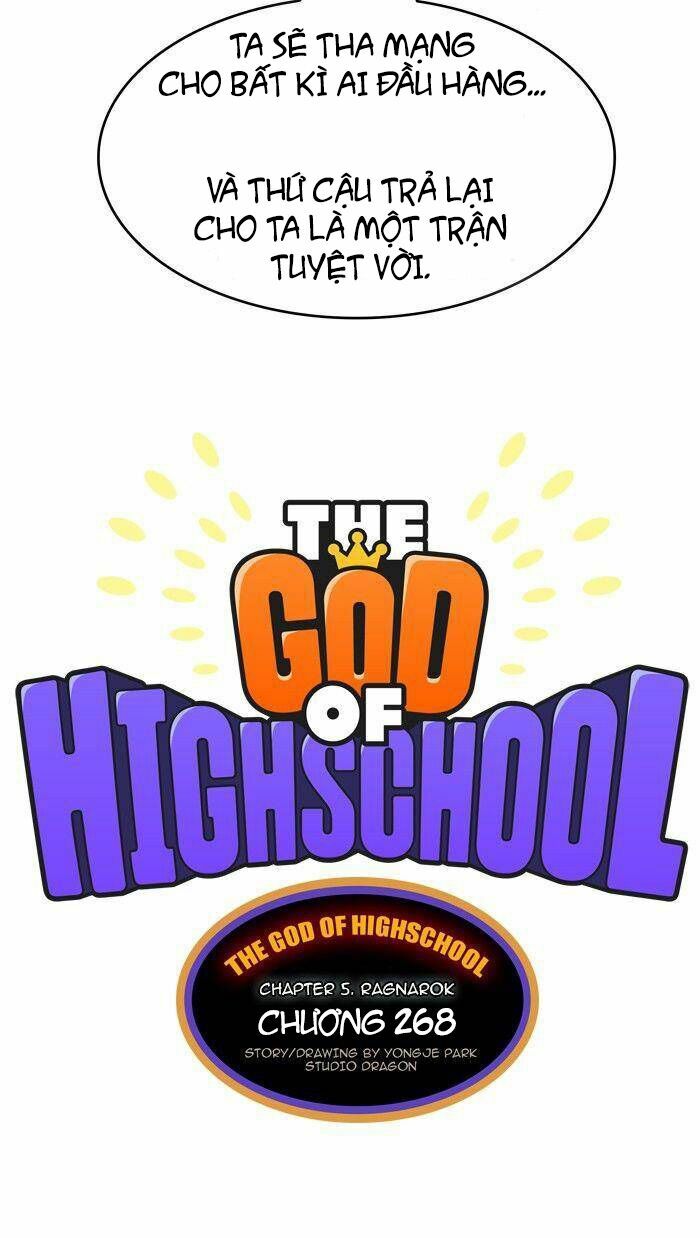 Chúa Tể Học Đường Chapter 268 - Trang 2