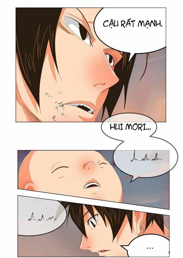 Chúa Tể Học Đường Chapter 268 - Trang 2