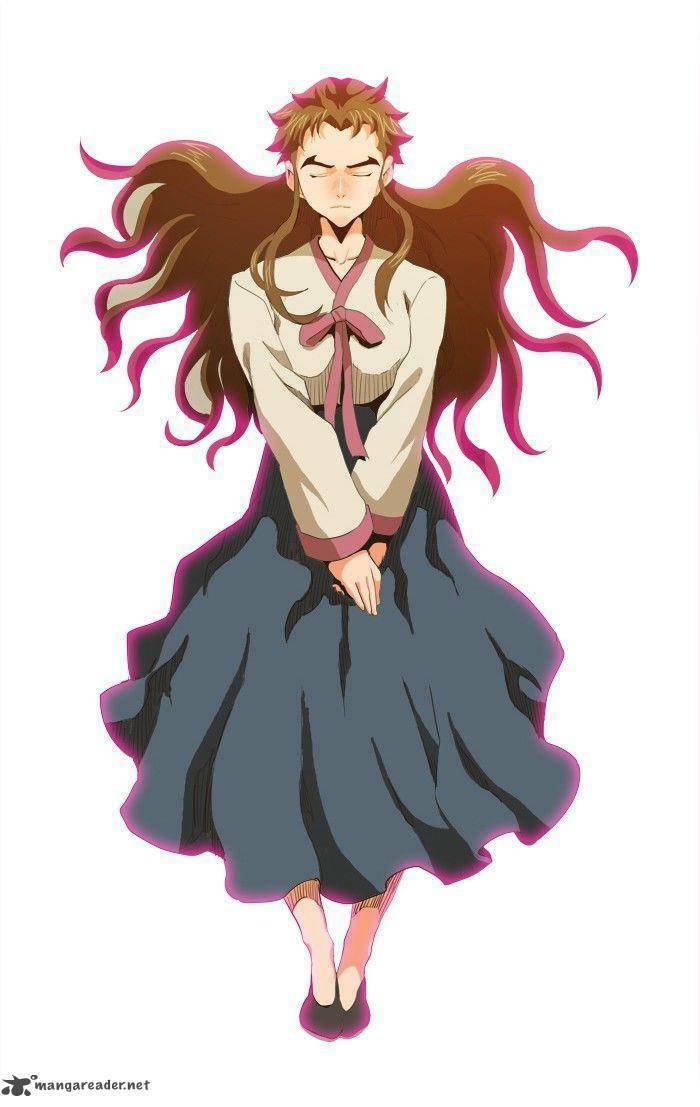 Chúa Tể Học Đường Chapter 268 - Trang 2