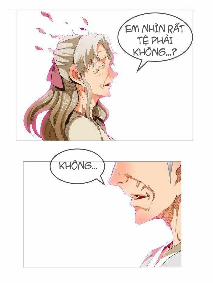 Chúa Tể Học Đường Chapter 268 - Trang 2