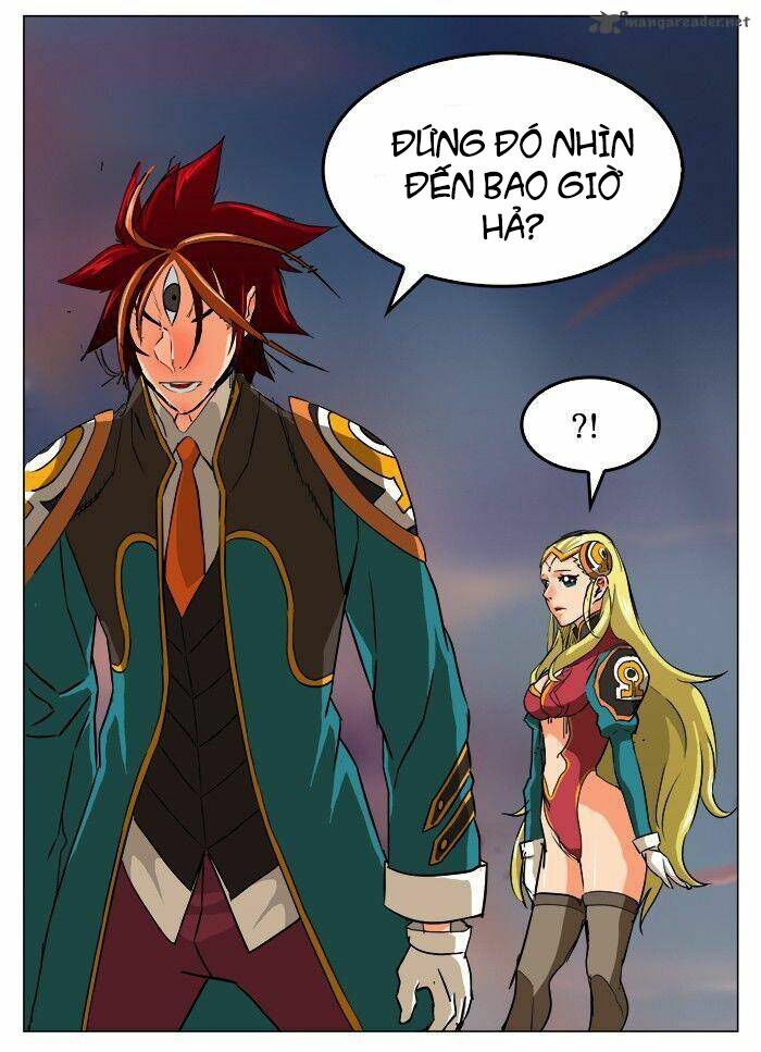 Chúa Tể Học Đường Chapter 268 - Trang 2