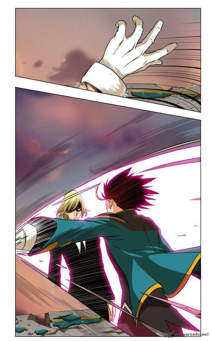 Chúa Tể Học Đường Chapter 268 - Trang 2