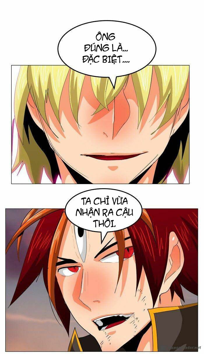 Chúa Tể Học Đường Chapter 268 - Trang 2