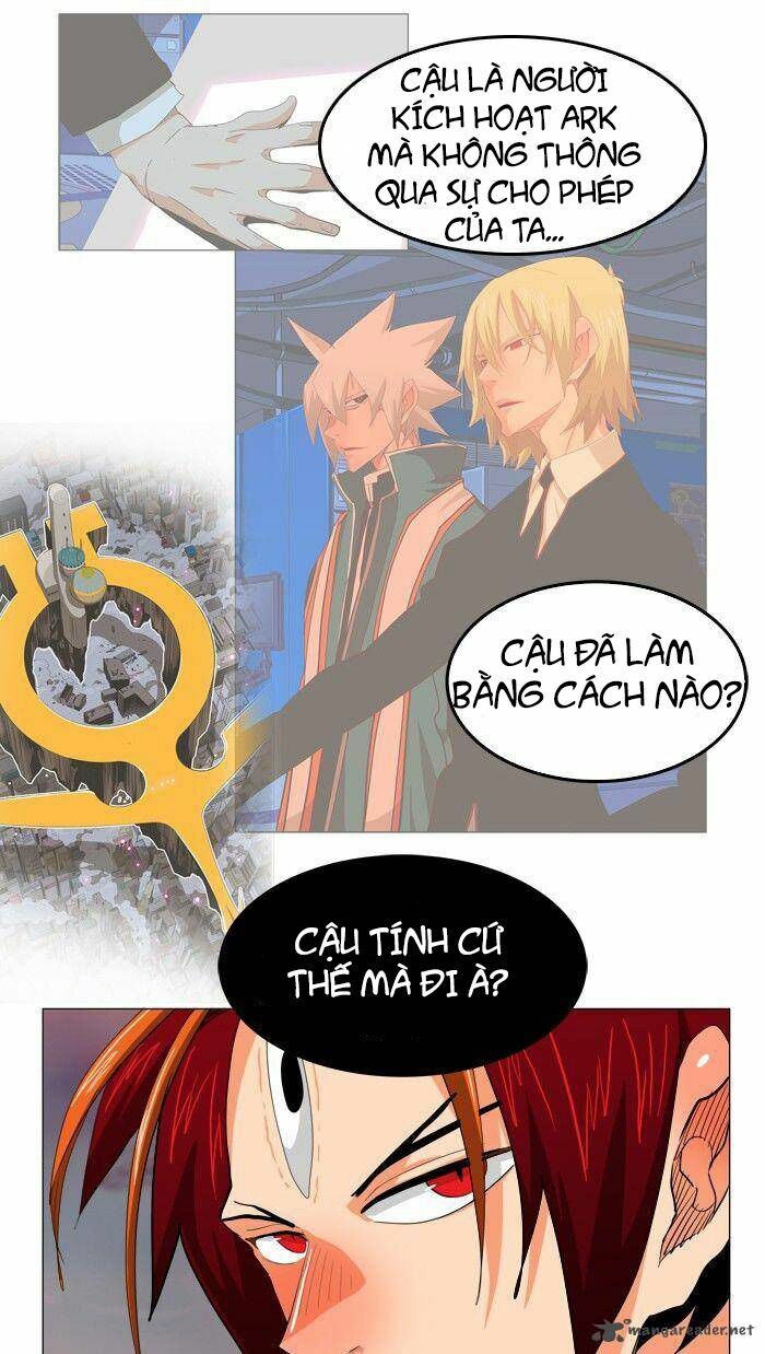 Chúa Tể Học Đường Chapter 268 - Trang 2