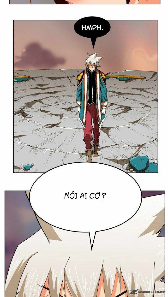 Chúa Tể Học Đường Chapter 268 - Trang 2