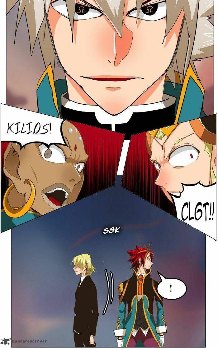 Chúa Tể Học Đường Chapter 268 - Trang 2