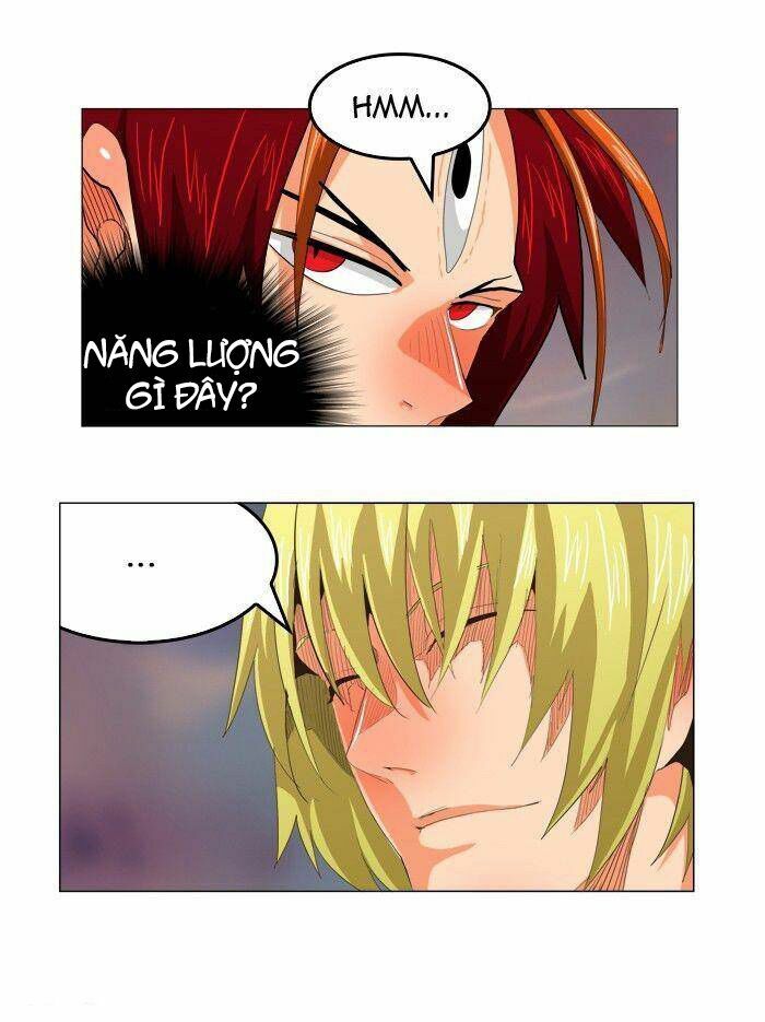 Chúa Tể Học Đường Chapter 268 - Trang 2