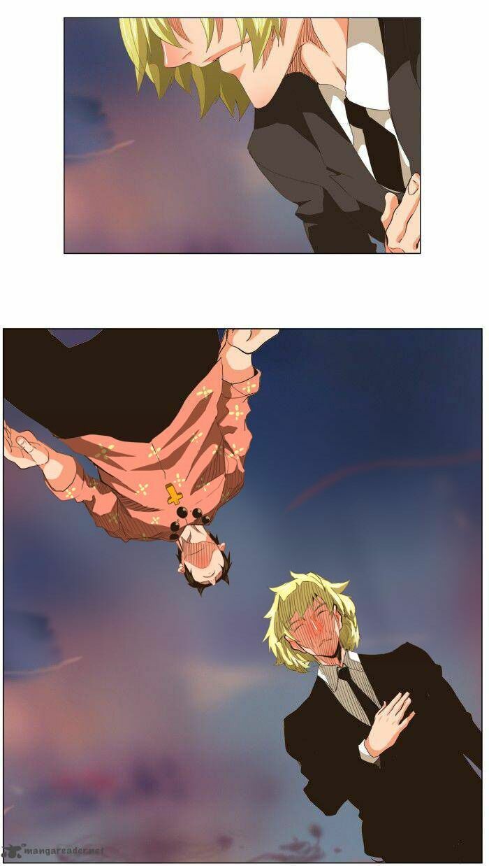 Chúa Tể Học Đường Chapter 268 - Trang 2