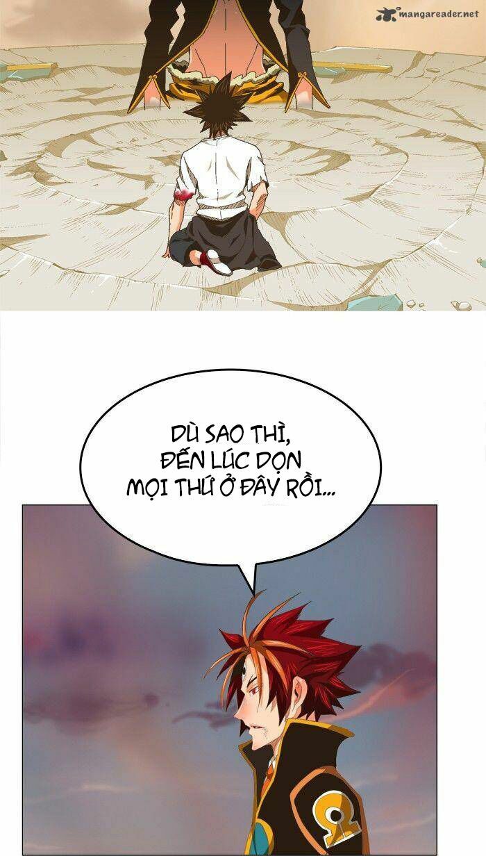 Chúa Tể Học Đường Chapter 268 - Trang 2