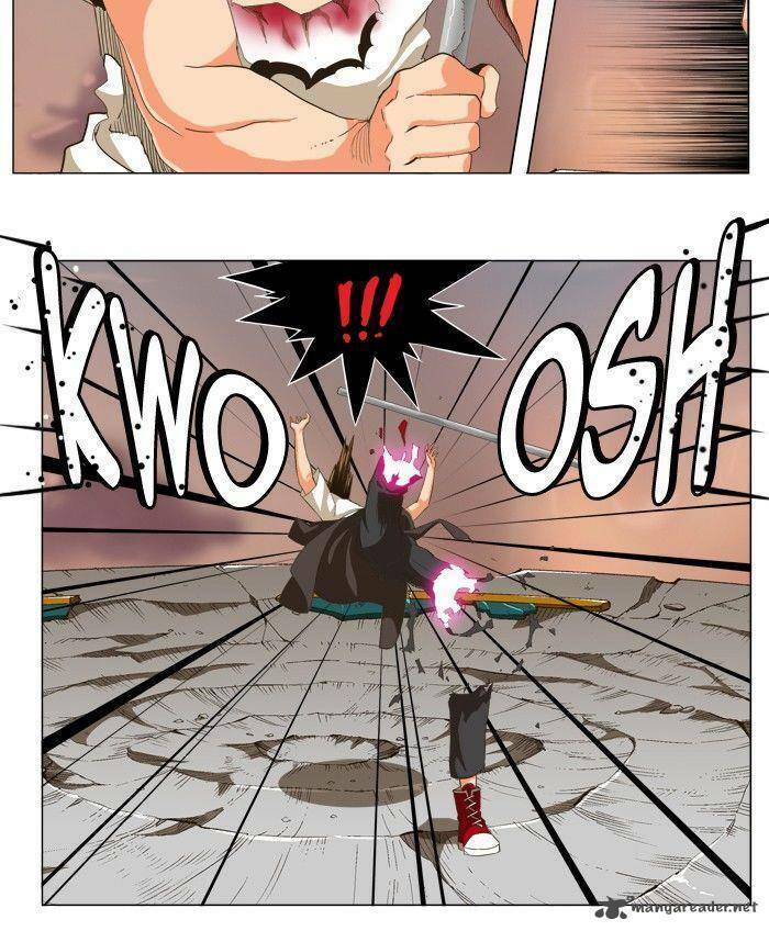 Chúa Tể Học Đường Chapter 268 - Trang 2