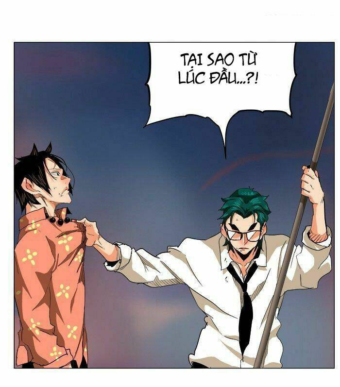 Chúa Tể Học Đường Chapter 269 - Trang 2