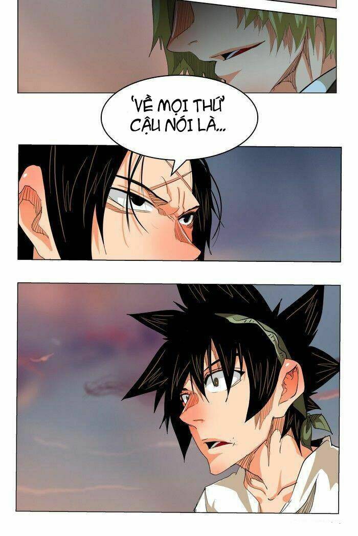 Chúa Tể Học Đường Chapter 269 - Trang 2