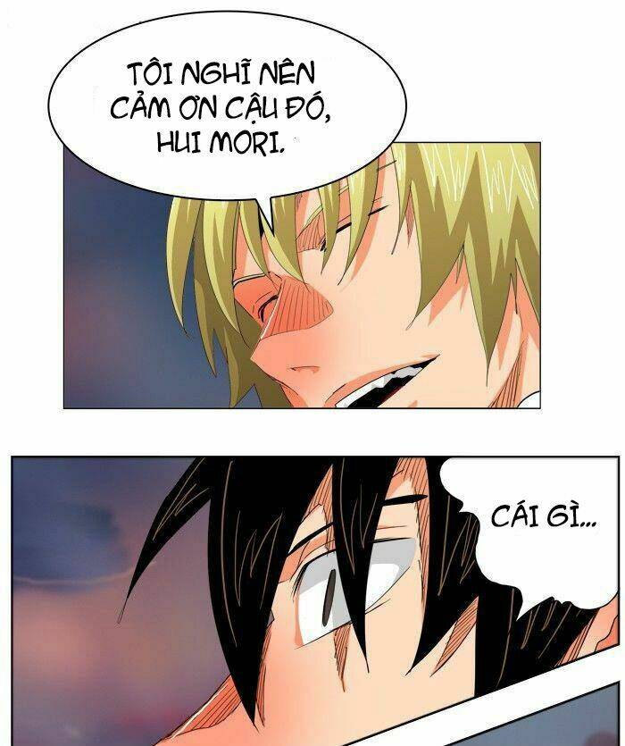 Chúa Tể Học Đường Chapter 269 - Trang 2