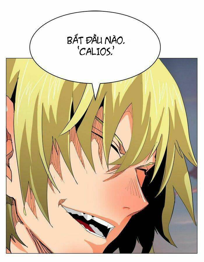 Chúa Tể Học Đường Chapter 269 - Trang 2