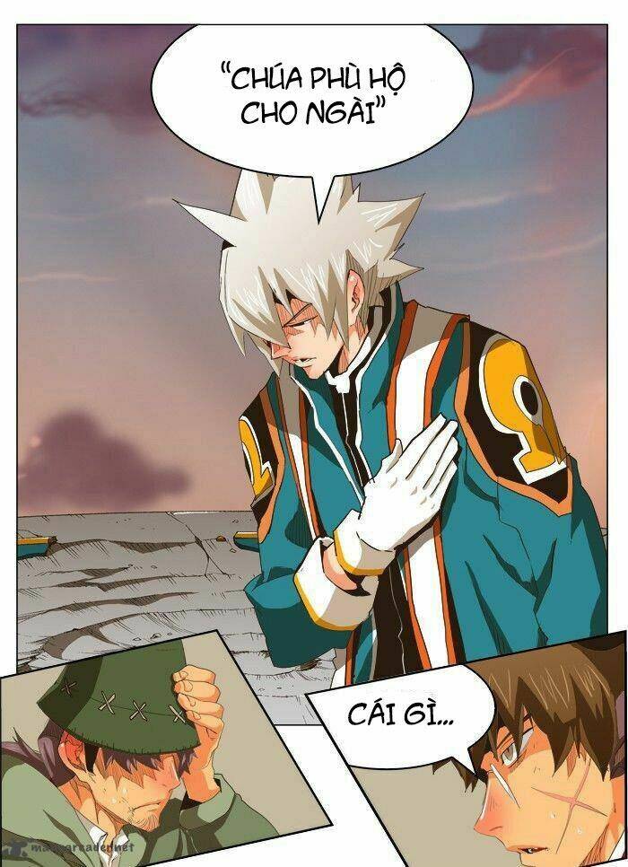 Chúa Tể Học Đường Chapter 269 - Trang 2