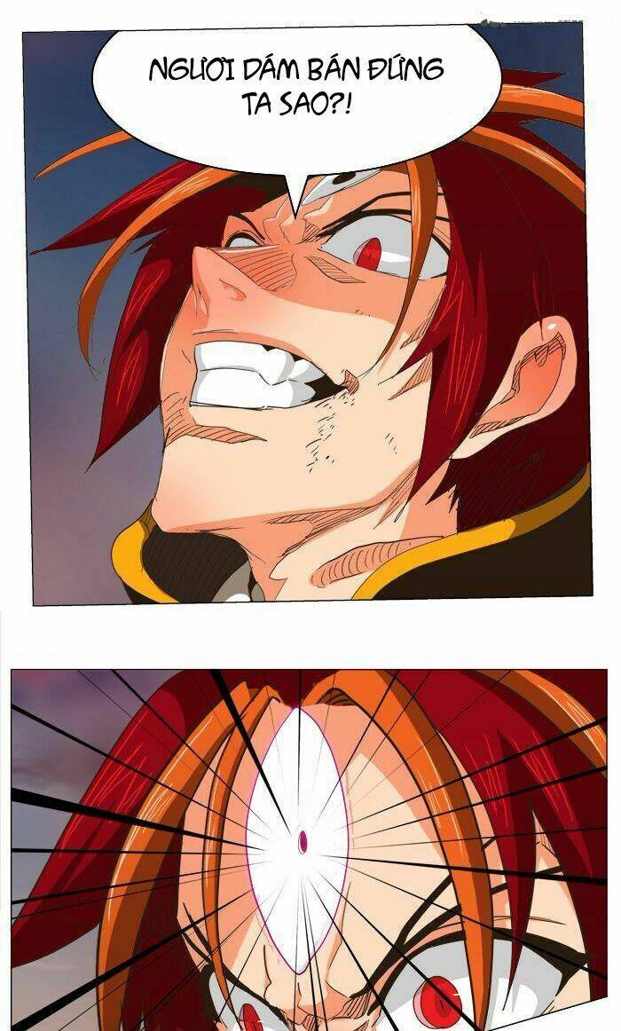 Chúa Tể Học Đường Chapter 269 - Trang 2