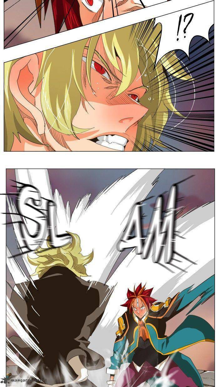 Chúa Tể Học Đường Chapter 269 - Trang 2