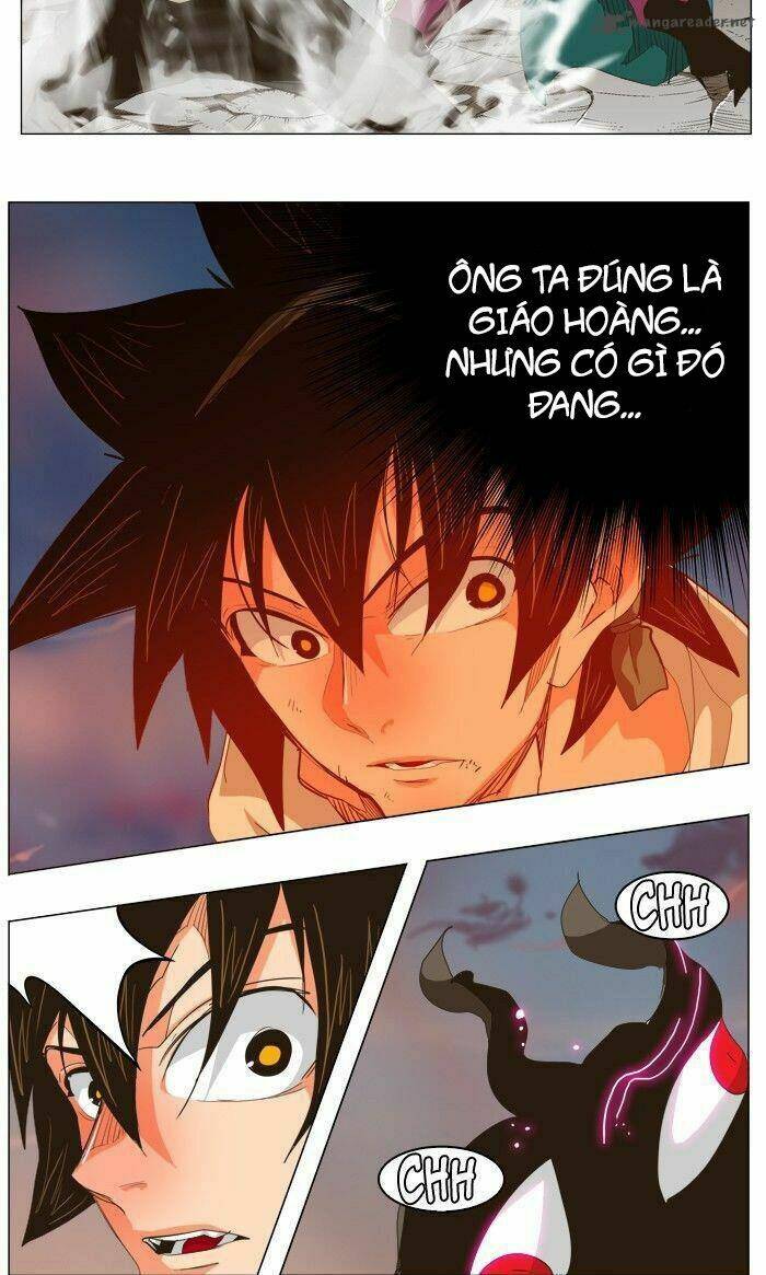 Chúa Tể Học Đường Chapter 269 - Trang 2