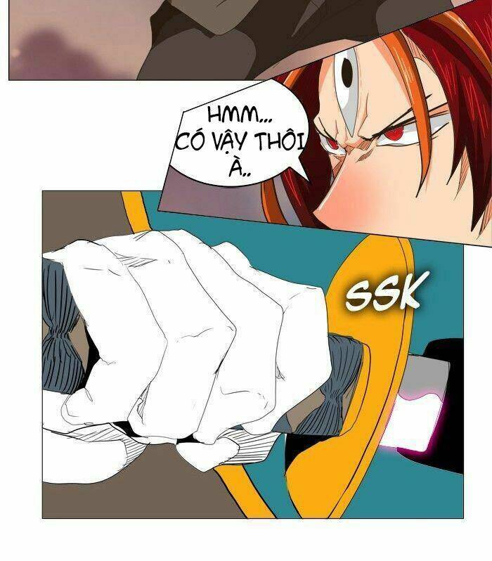 Chúa Tể Học Đường Chapter 269 - Trang 2