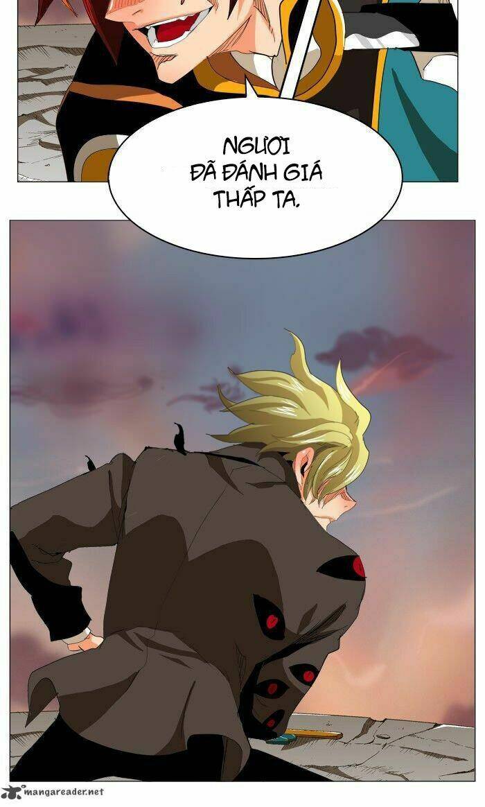 Chúa Tể Học Đường Chapter 269 - Trang 2