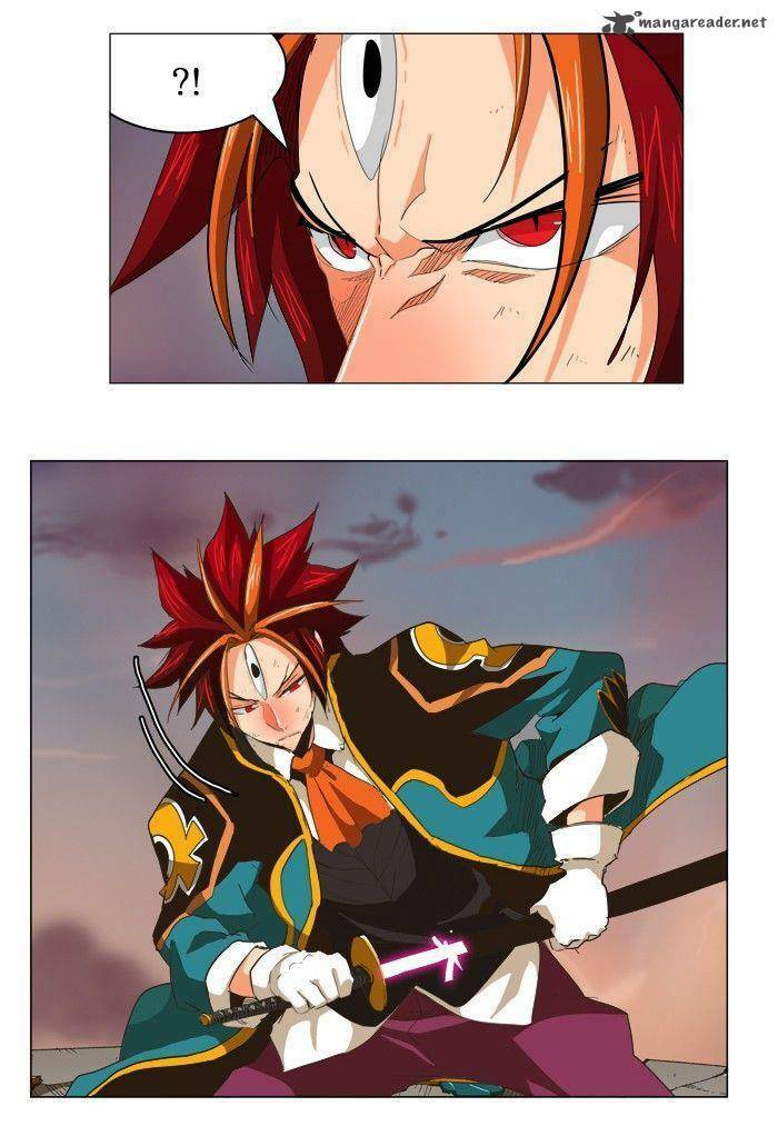 Chúa Tể Học Đường Chapter 269 - Trang 2