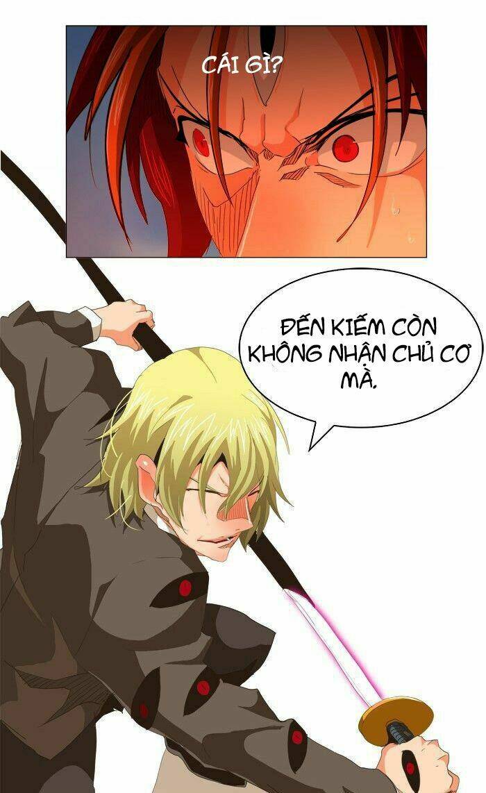 Chúa Tể Học Đường Chapter 269 - Trang 2