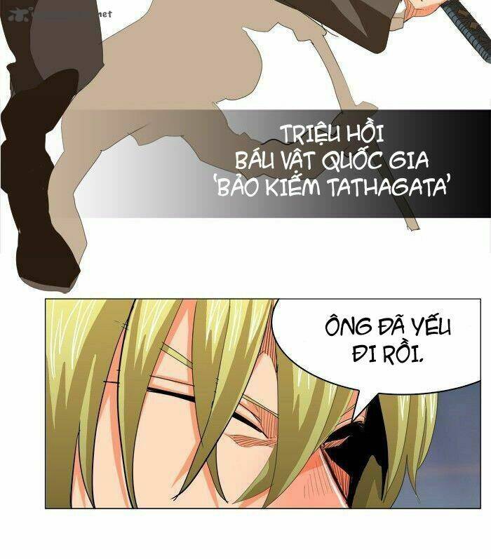 Chúa Tể Học Đường Chapter 269 - Trang 2