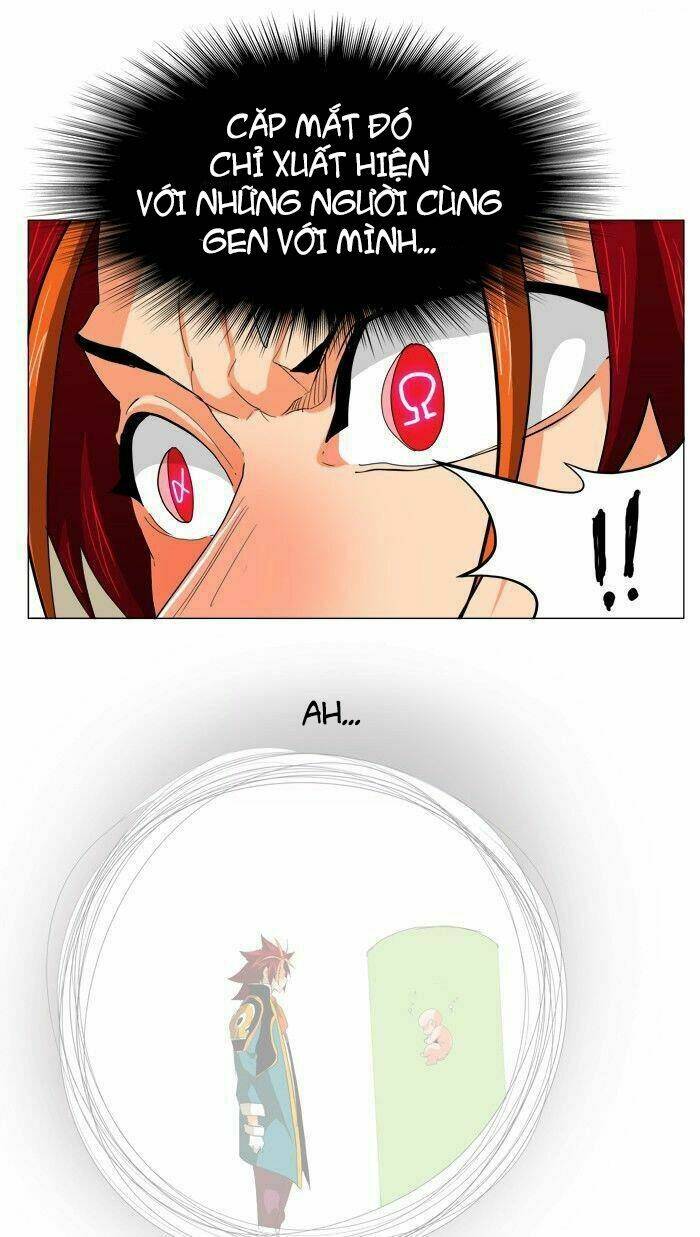 Chúa Tể Học Đường Chapter 269 - Trang 2