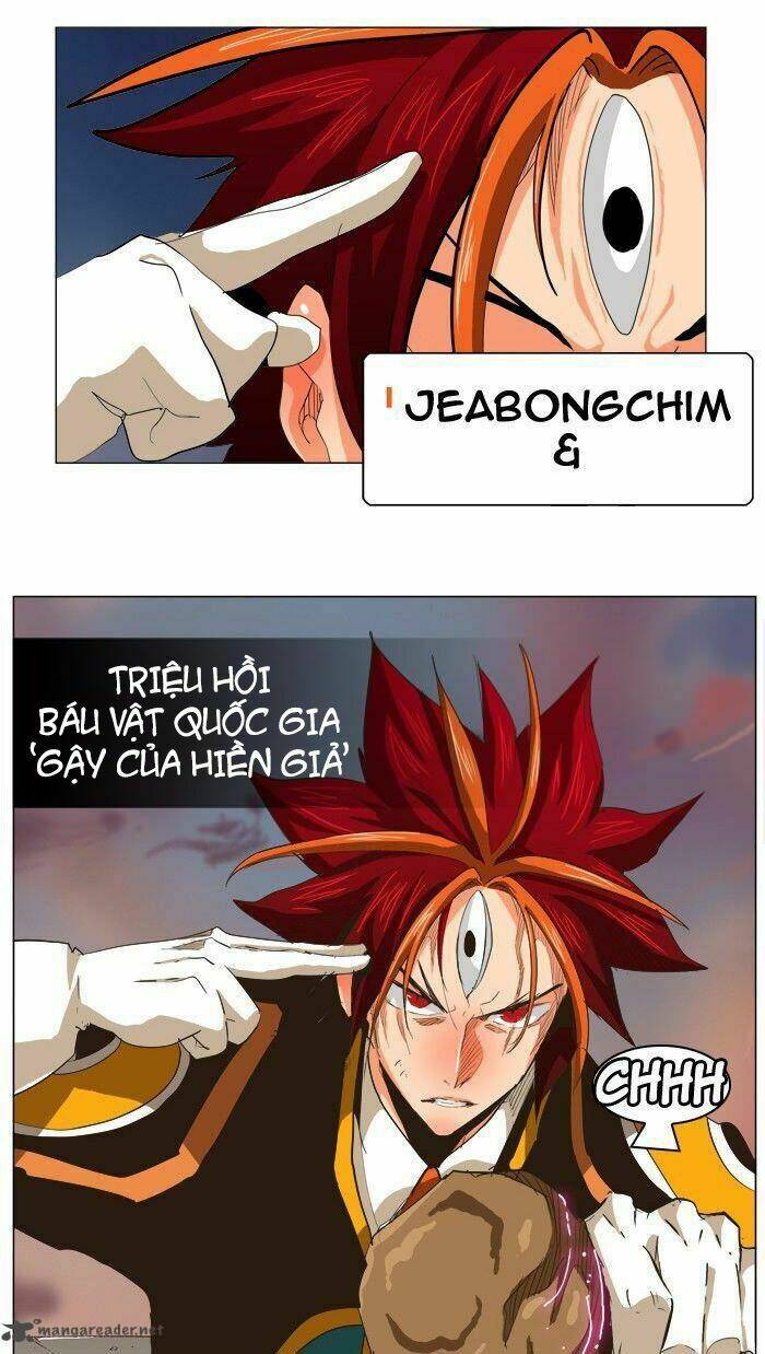 Chúa Tể Học Đường Chapter 269 - Trang 2