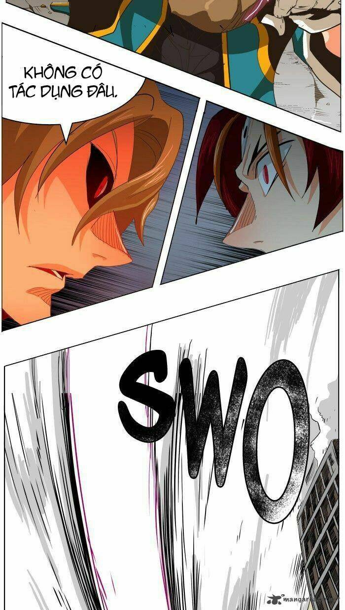 Chúa Tể Học Đường Chapter 269 - Trang 2