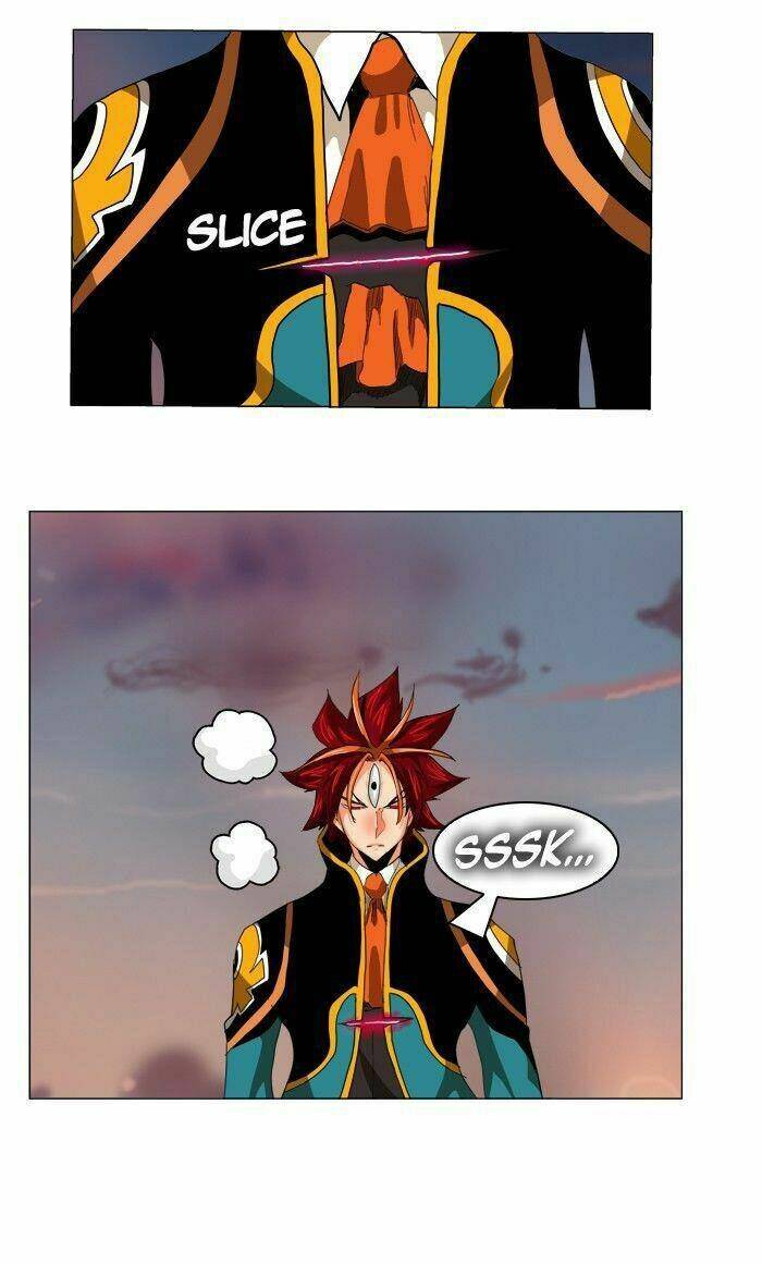 Chúa Tể Học Đường Chapter 269 - Trang 2