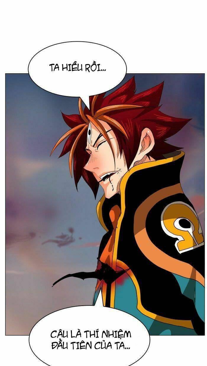 Chúa Tể Học Đường Chapter 269 - Trang 2