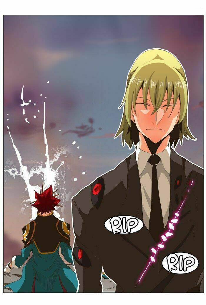 Chúa Tể Học Đường Chapter 269 - Trang 2