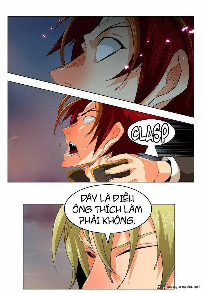 Chúa Tể Học Đường Chapter 269 - Trang 2