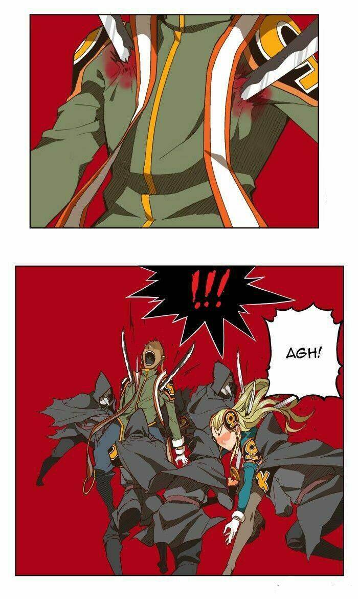 Chúa Tể Học Đường Chapter 269 - Trang 2