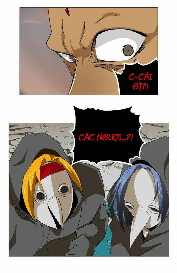 Chúa Tể Học Đường Chapter 269 - Trang 2