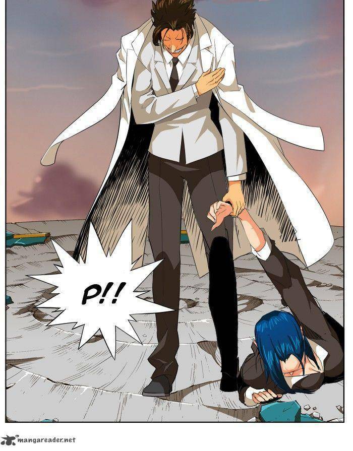 Chúa Tể Học Đường Chapter 269 - Trang 2