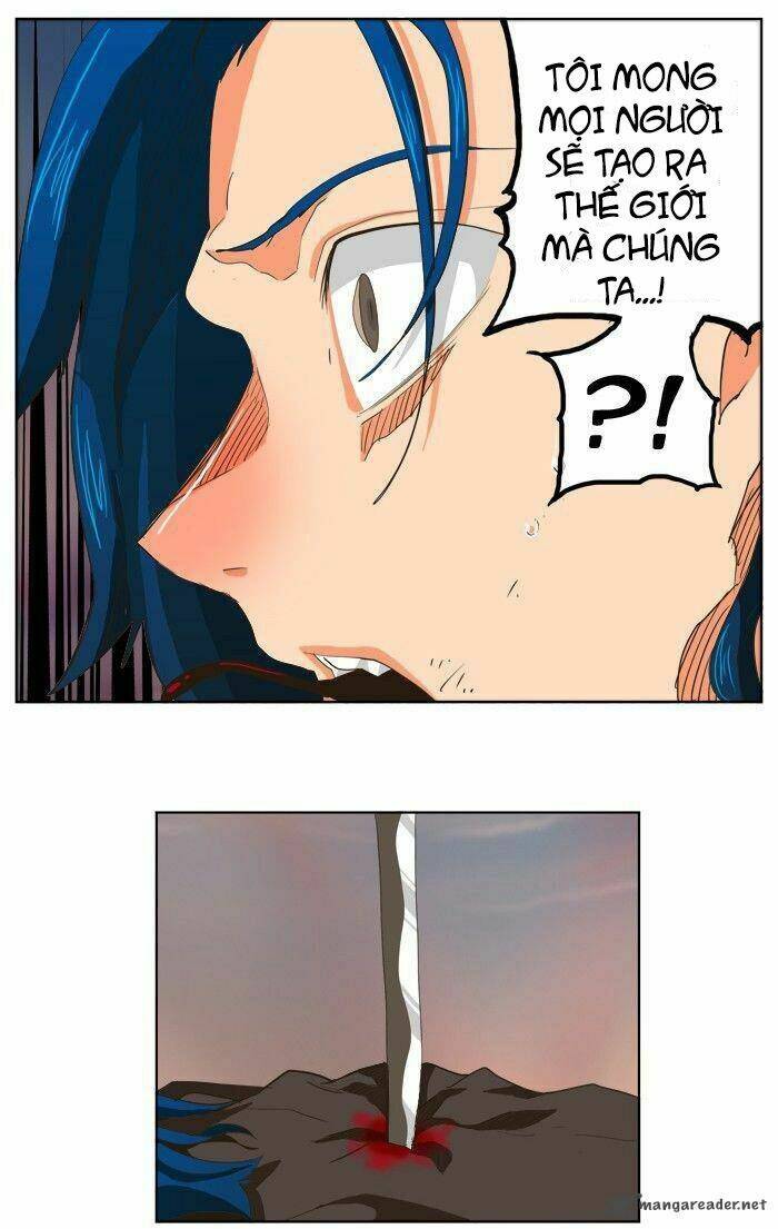 Chúa Tể Học Đường Chapter 269 - Trang 2