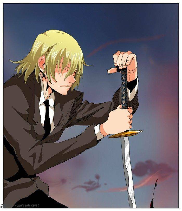 Chúa Tể Học Đường Chapter 269 - Trang 2