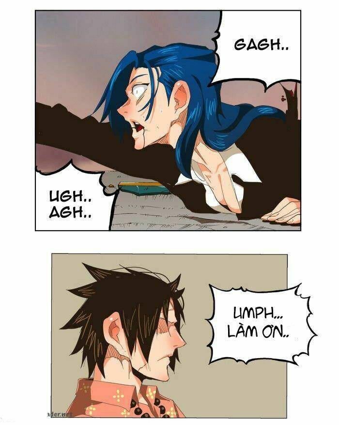 Chúa Tể Học Đường Chapter 269 - Trang 2