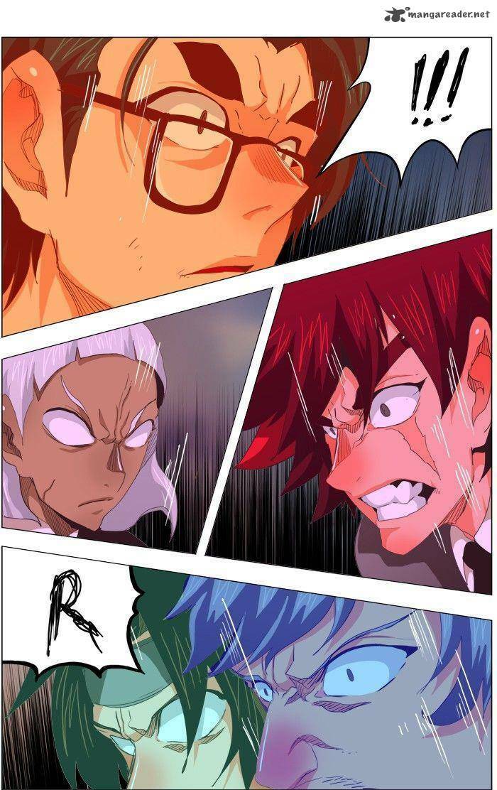 Chúa Tể Học Đường Chapter 269 - Trang 2