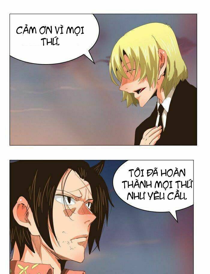 Chúa Tể Học Đường Chapter 269 - Trang 2