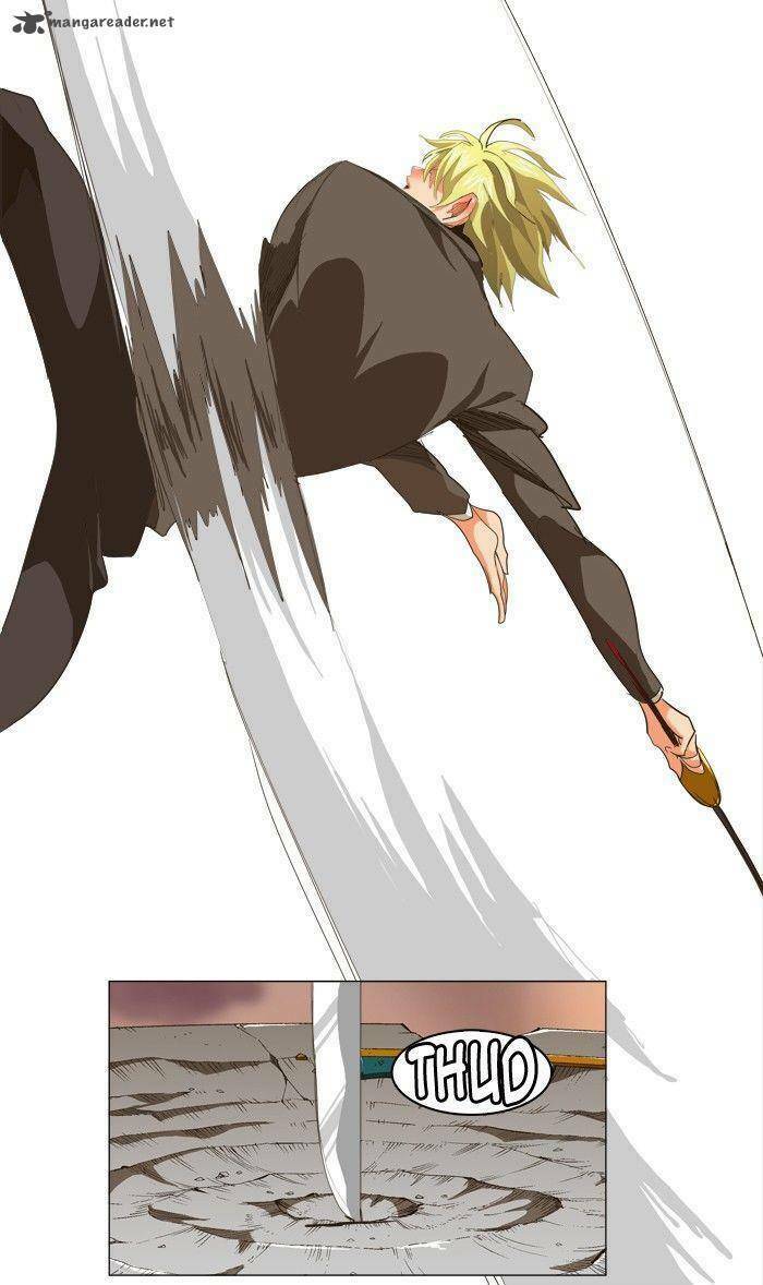 Chúa Tể Học Đường Chapter 269 - Trang 2