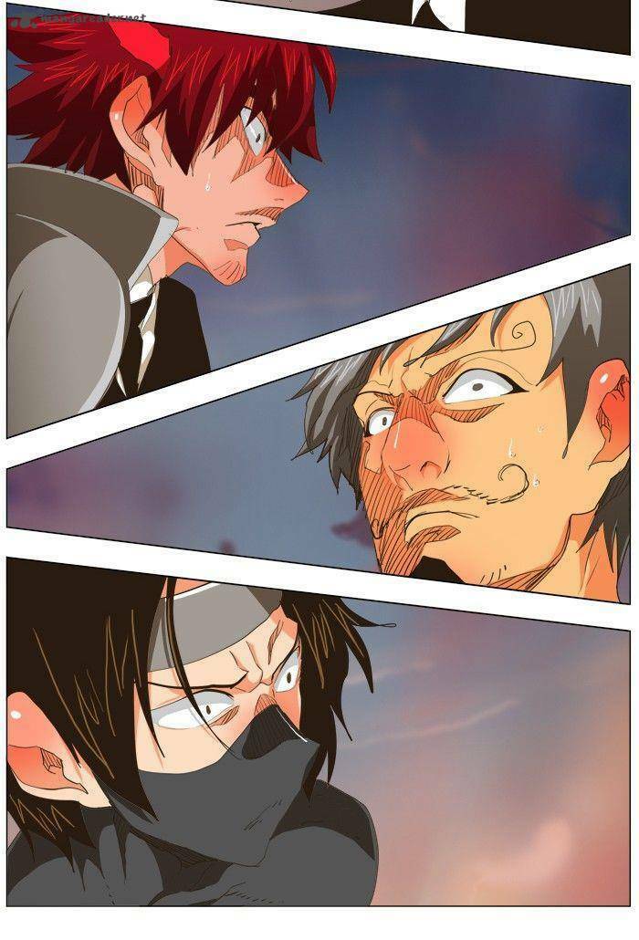 Chúa Tể Học Đường Chapter 269 - Trang 2