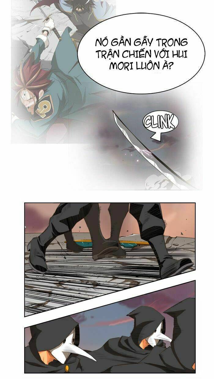 Chúa Tể Học Đường Chapter 269 - Trang 2