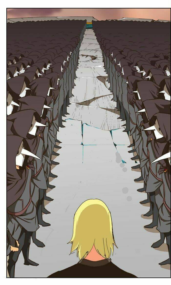 Chúa Tể Học Đường Chapter 269 - Trang 2